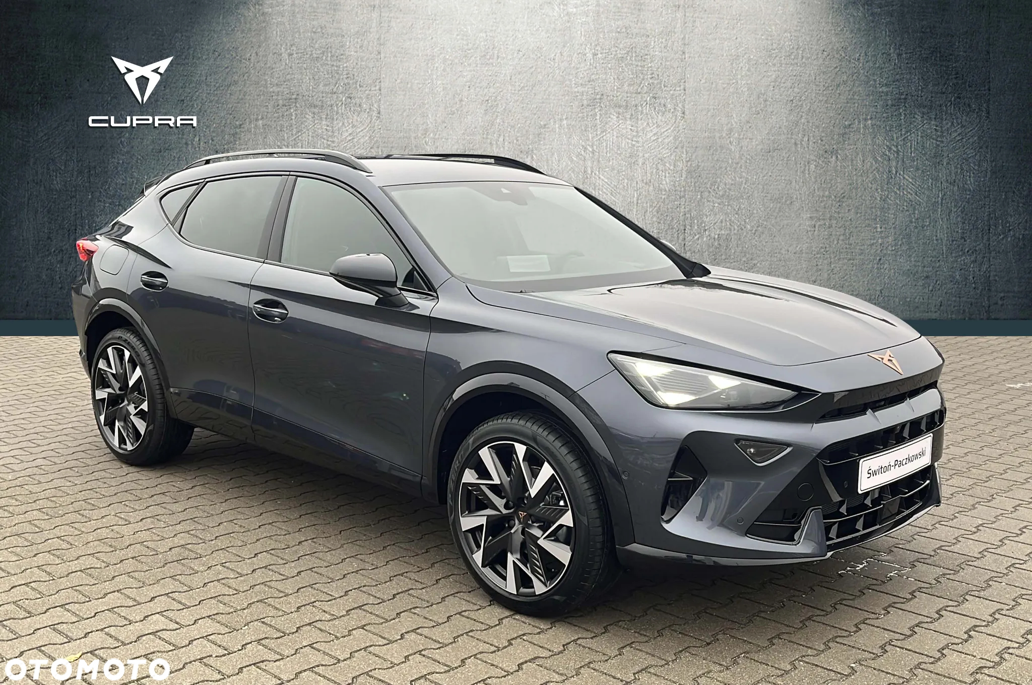 Cupra Formentor 2.0 TDI DSG - 7
