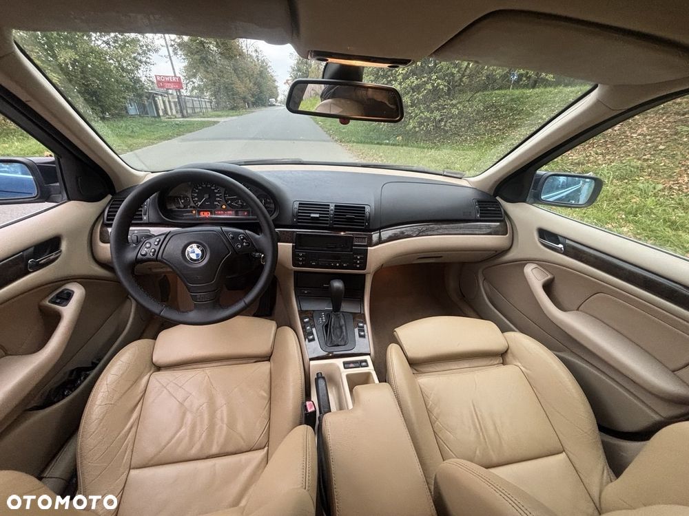 BMW Seria 3 - 4