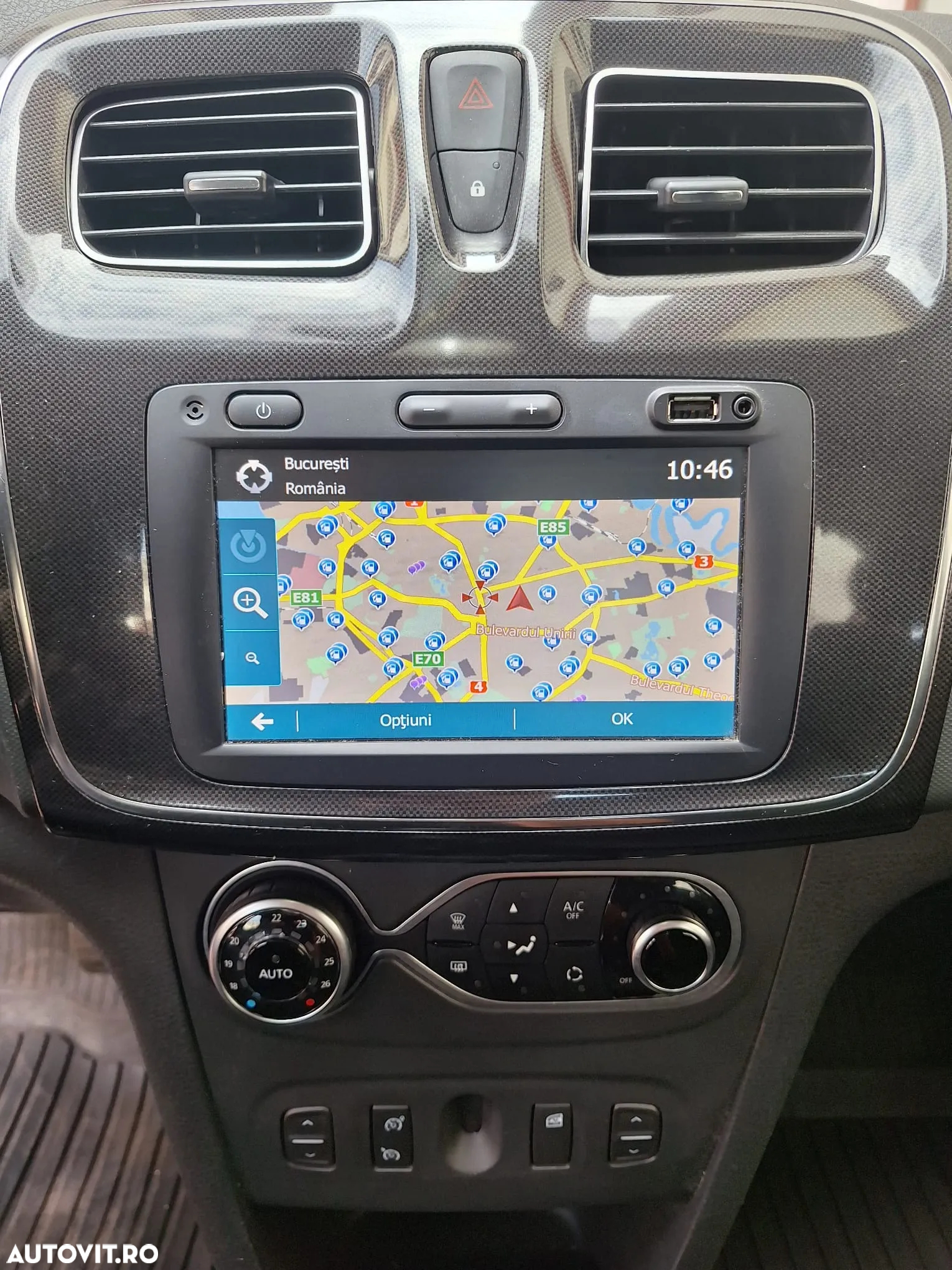 Dacia Logan MCV 0.9 TCe SL Prestige PLUS - 12