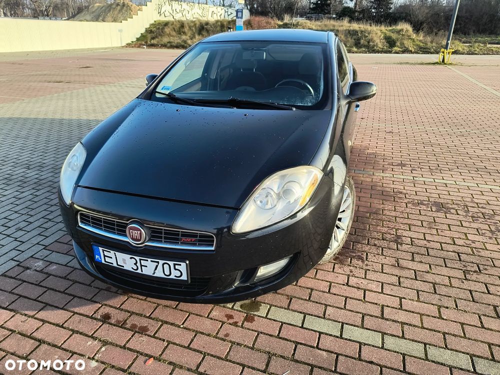 Fiat Bravo 1.4 T-JET 16V Emotion - 39