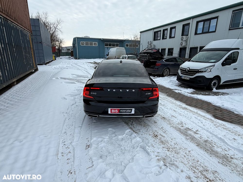 Volvo S90 D3 Inscription - 7