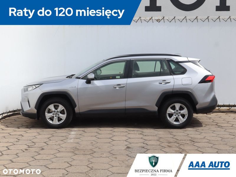 Toyota RAV4 - 4