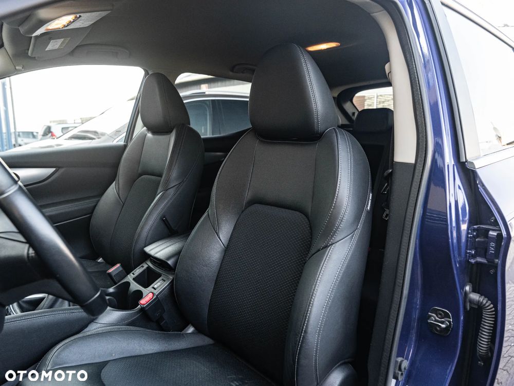 Nissan Qashqai - 32