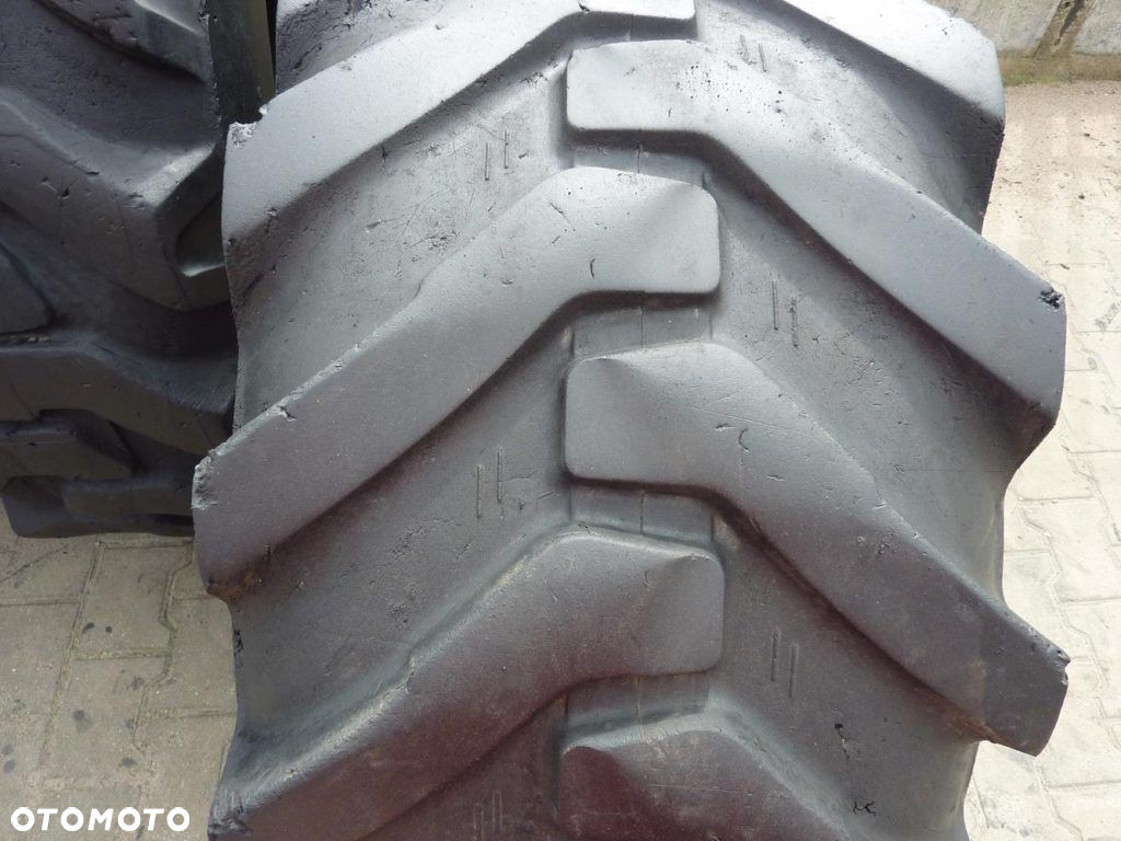 2xOpona używana 445/65-22.5 445/65R22.5 18-22.5 MITAS 600zł(szt) W2507 - 2