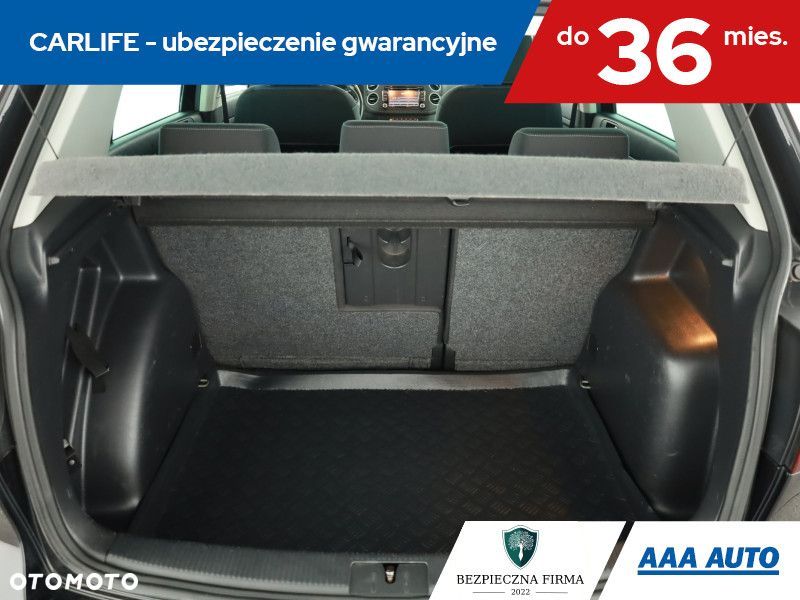 Volkswagen Golf Plus - 18