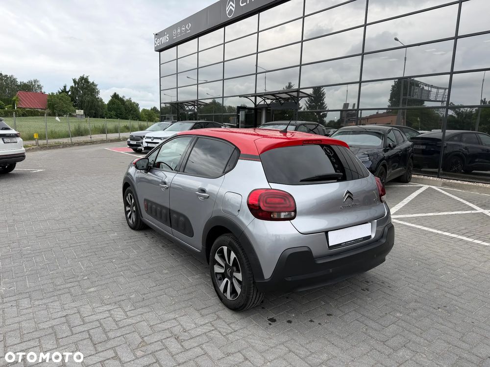 Citroën C3 - 3