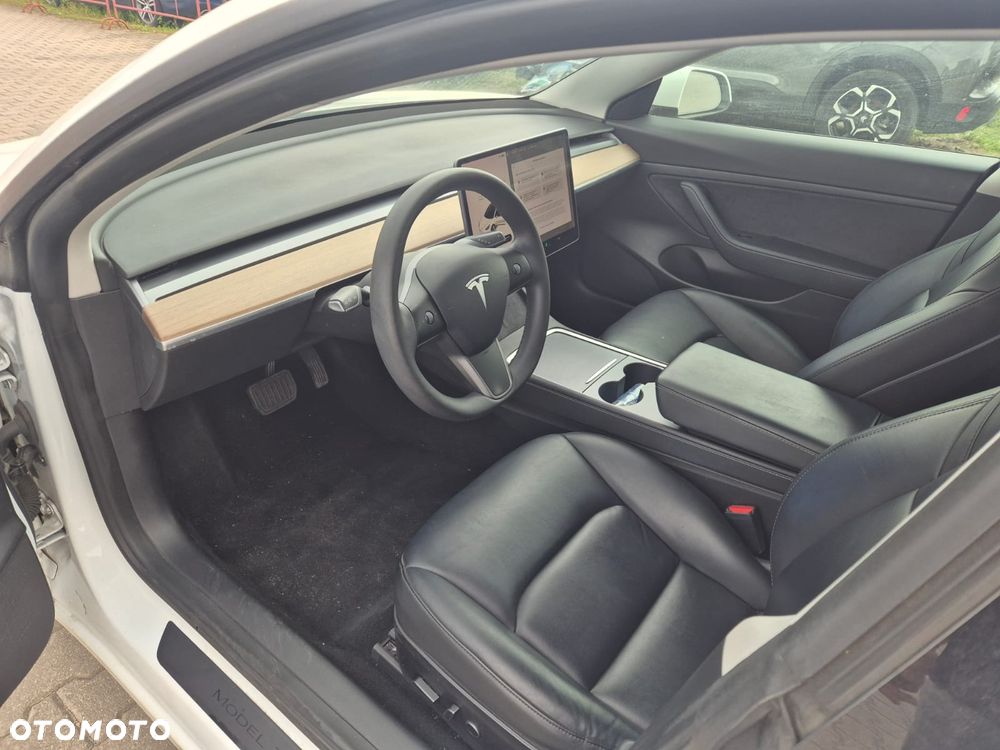 Tesla Model 3 RWD Hinterradantrieb - 15