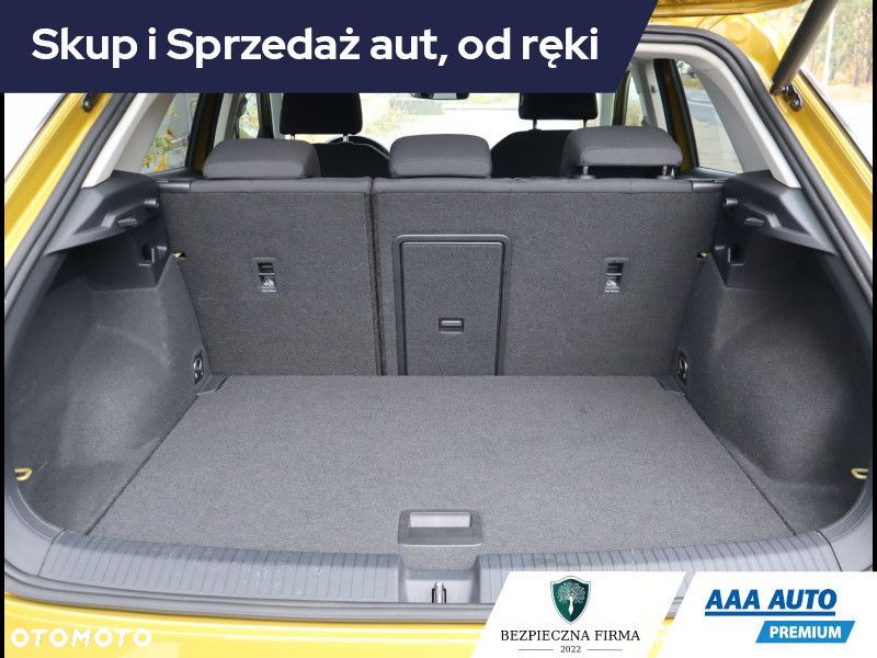 Volkswagen T-Roc - 15