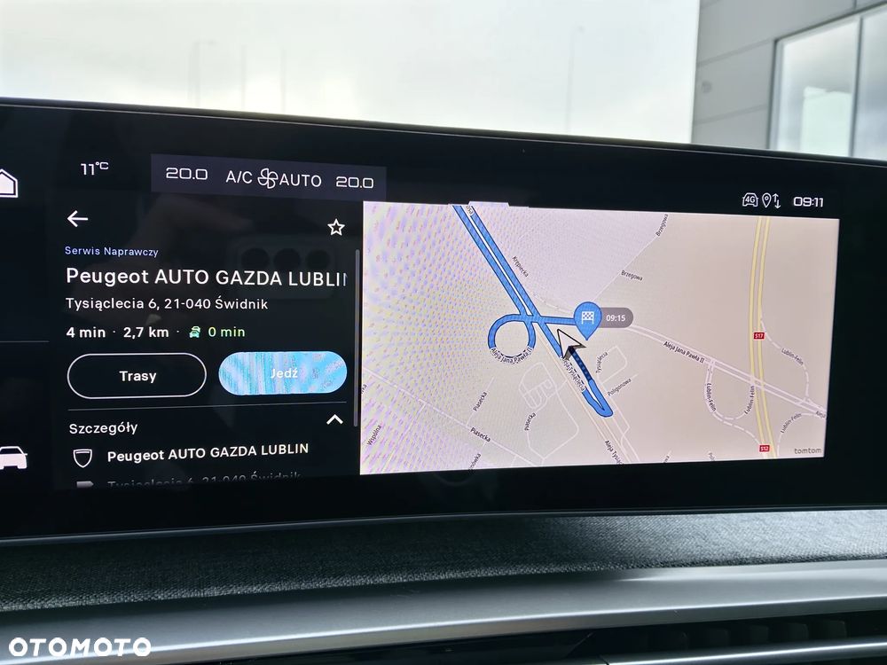 Peugeot 3008 1.2 PureTech mHEV Allure e-DCS6 - 26