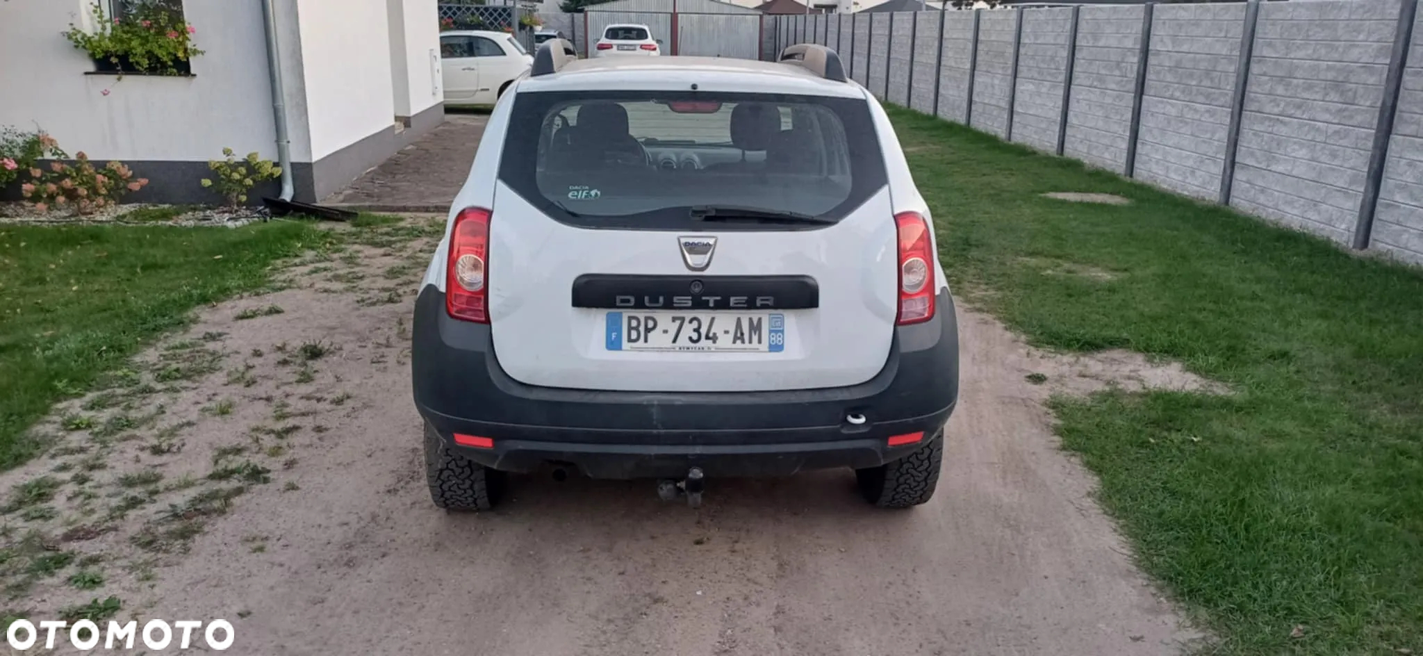 Dacia Duster 1.5 dCi Ambiance - 4