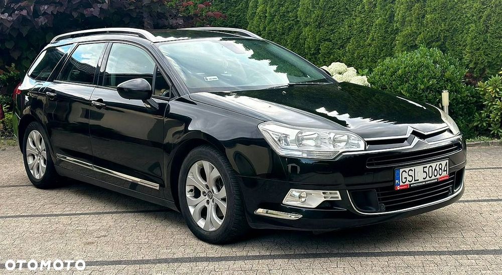Citroën C5 - 20