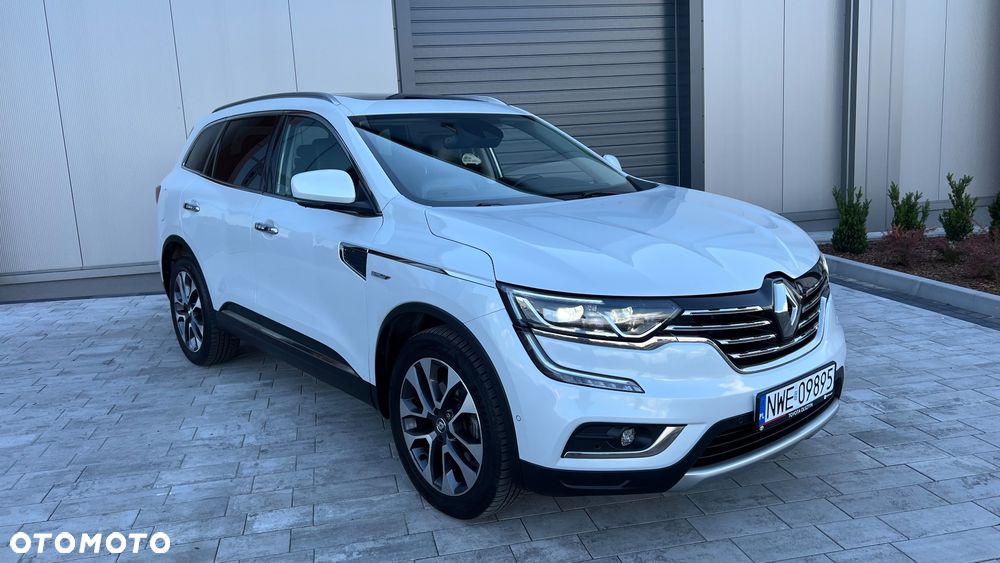 Renault Koleos 2.0 dCi Intens 4x4 X-Tronic - 3