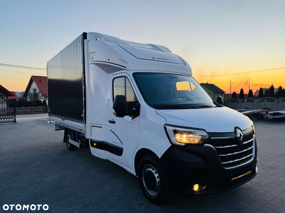 Renault Salon Polska I właśćiciel Bezwypadkowy Serwisowany - 3