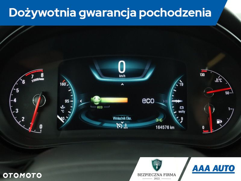 Opel Insignia - 9