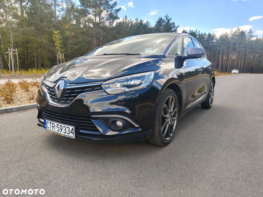 Renault Scenic ENERGY dCi 130 BOSE EDITION - 2