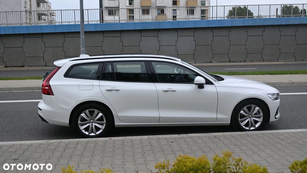 Volvo V60 B3 B Momentum Pro - 6