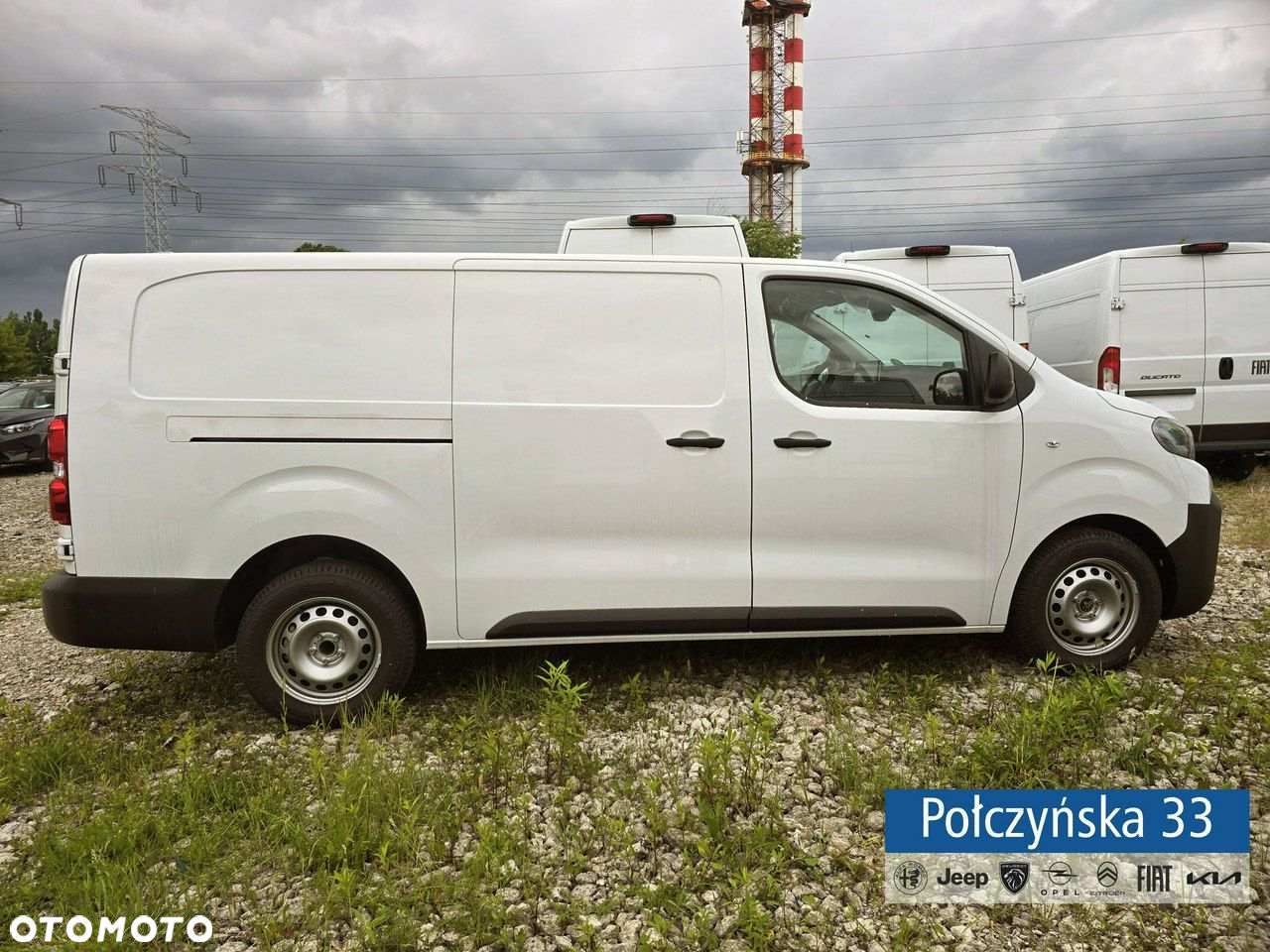 Peugeot Expert - 12