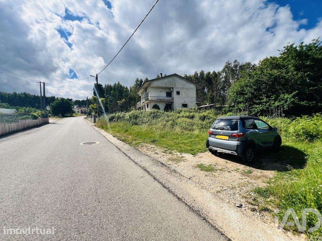 Terreno em Figueiró dos Vinhos e Bairradas - Grande imagem: 2/14