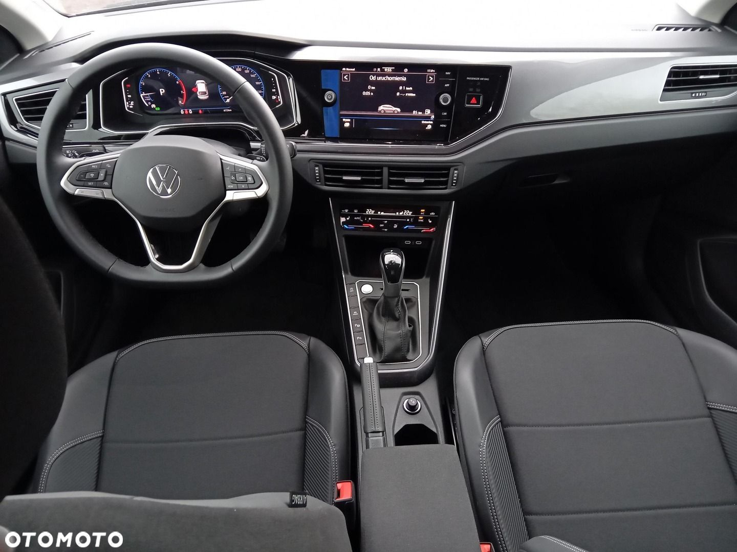 Volkswagen Taigo 1.0 TSI Style DSG - 17