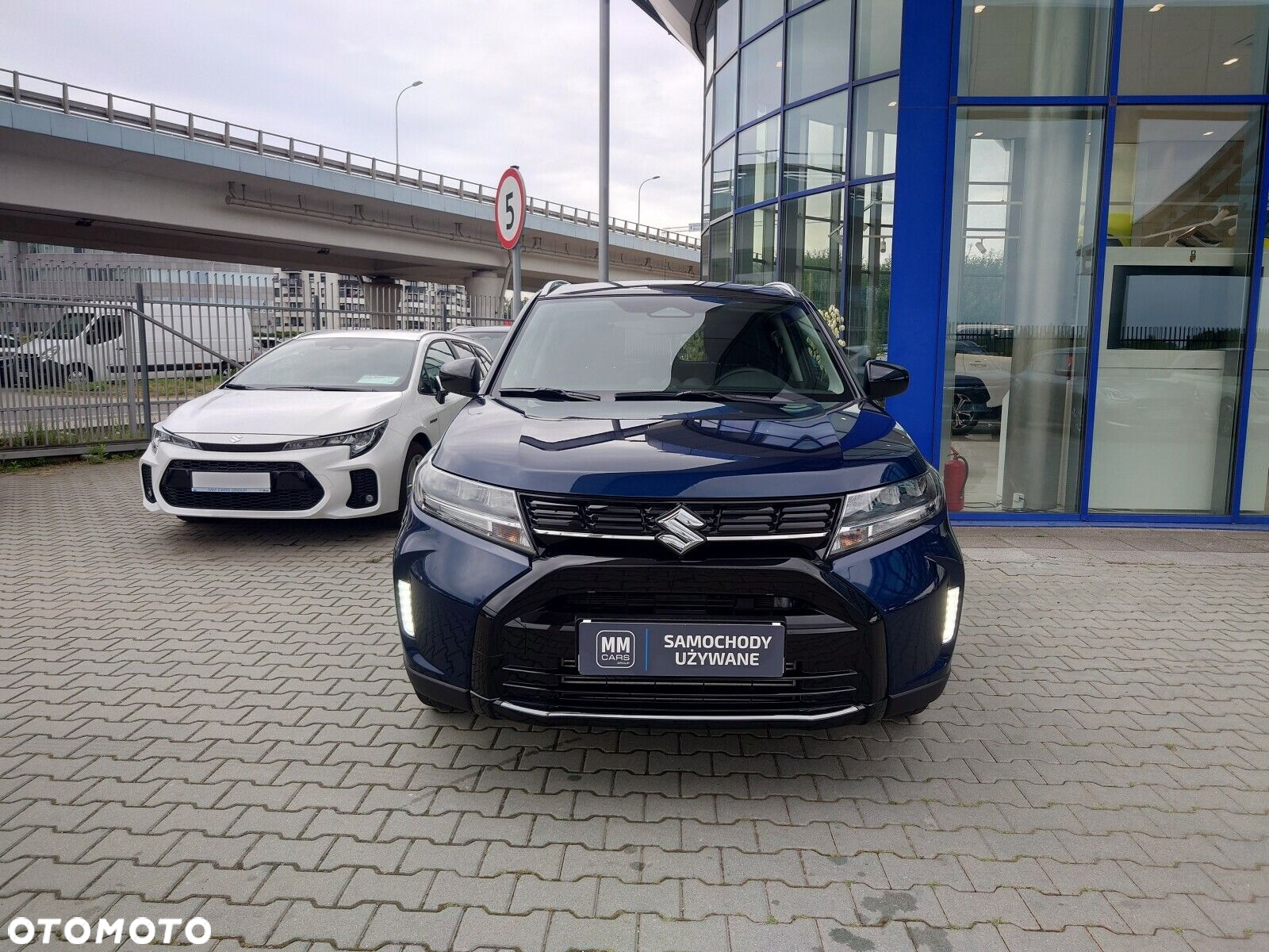 Suzuki Vitara - 2