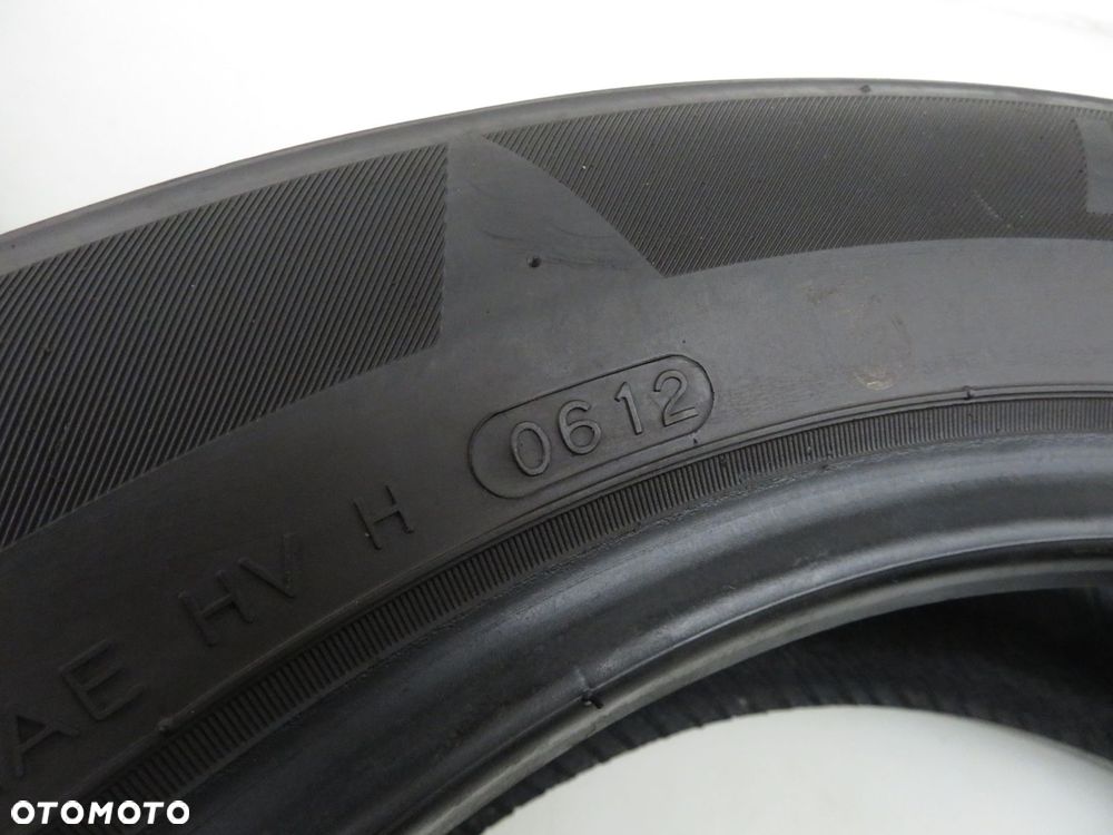 2x 165/65R15 OPONY LETNIE Hankook Kinergy Eco 81T - 4