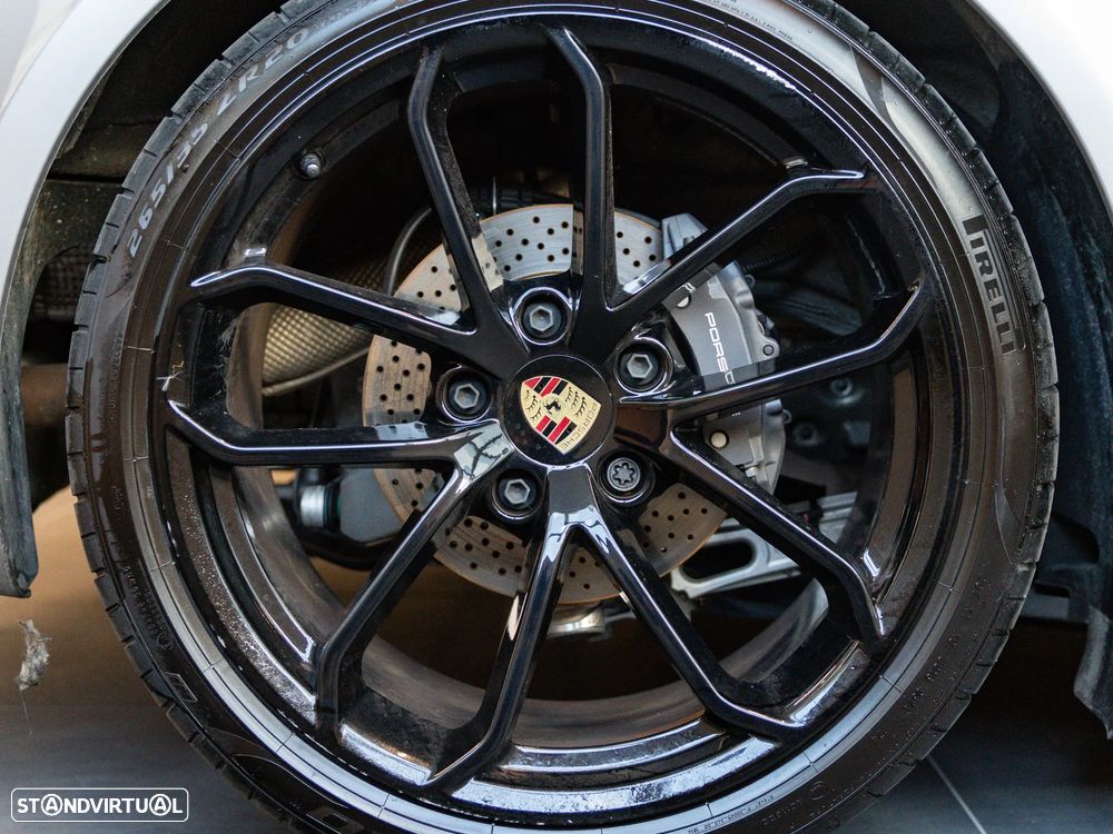 Porsche 718 Boxster Style Edition PDK - 32