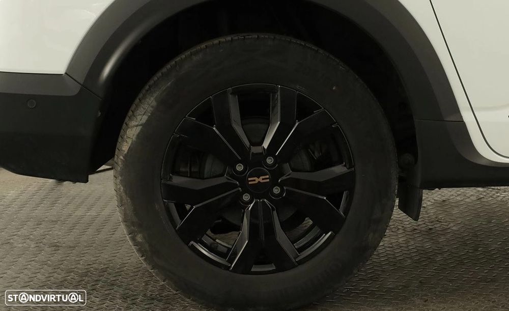 Dacia Jogger 1.0 TCe Extreme+ Up&Go 7L - 5