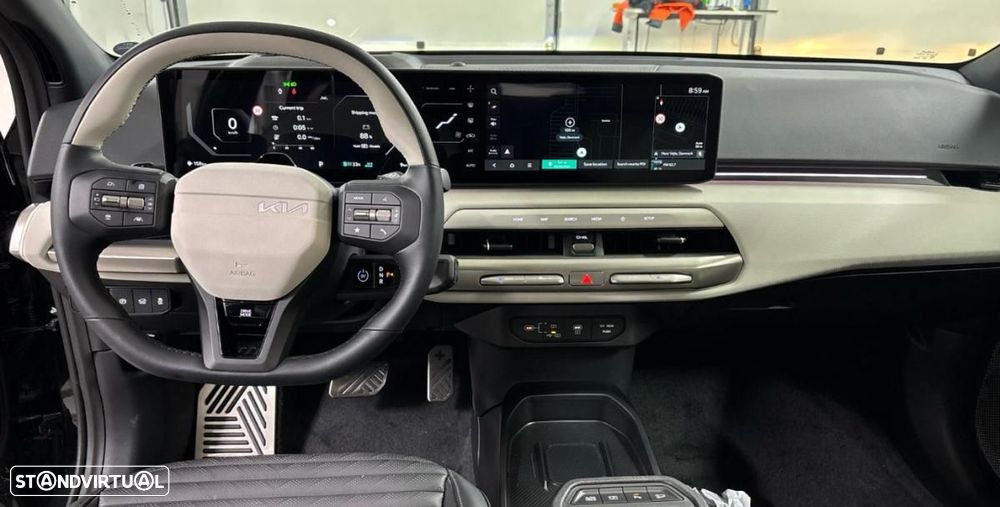Kia EV4 81.4 kWh GT-Line - 3