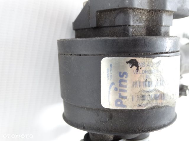 LPG Prins Wtryski Gazu 6 Sztuk Komplet czujnik Ciśnienia - 2