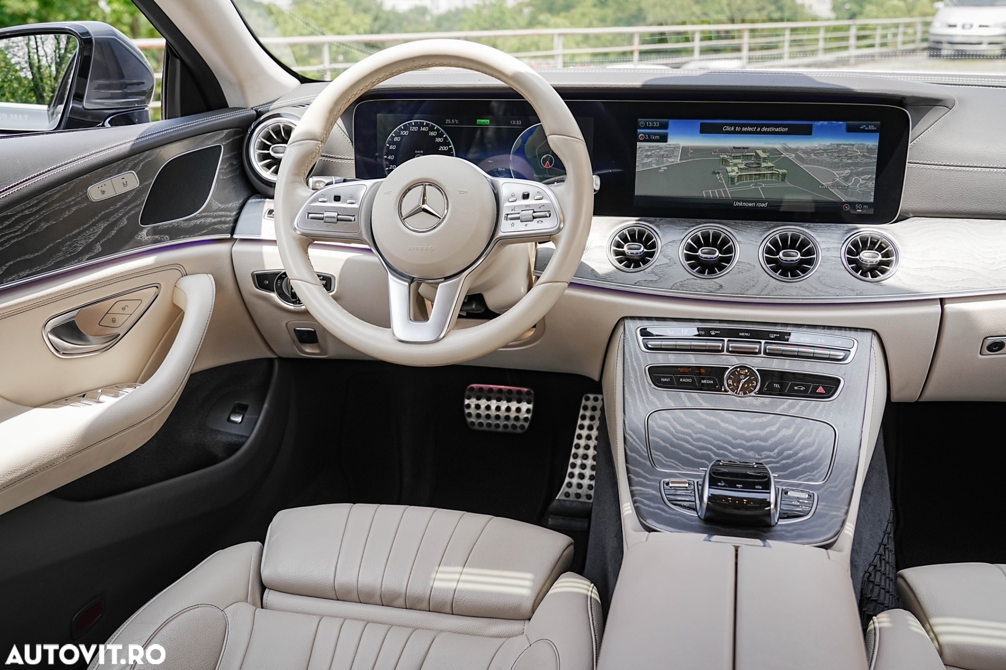 Mercedes-Benz CLS 450 4Matic 9G-TRONIC AMG Line - 19