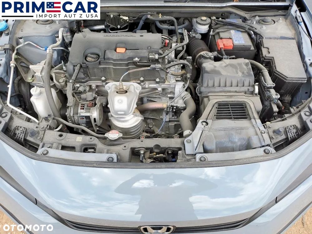 Honda Civic - 11