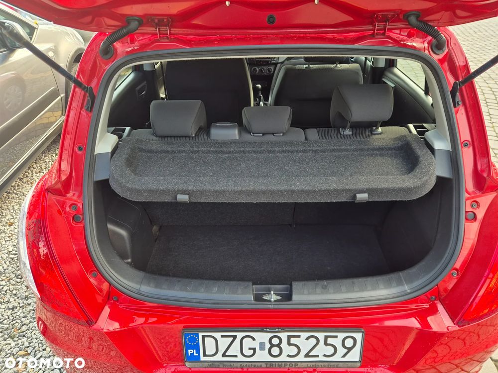 Suzuki Swift 1.2 Comfort - 10