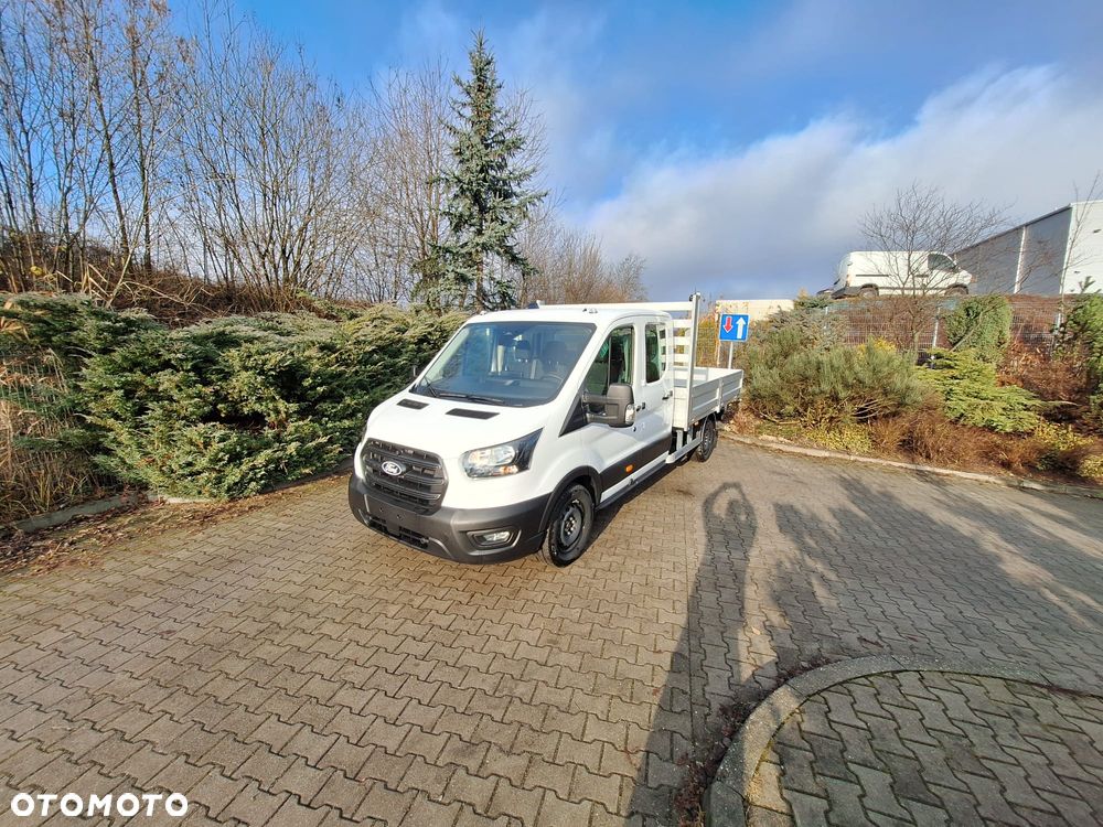Ford Transit - 4