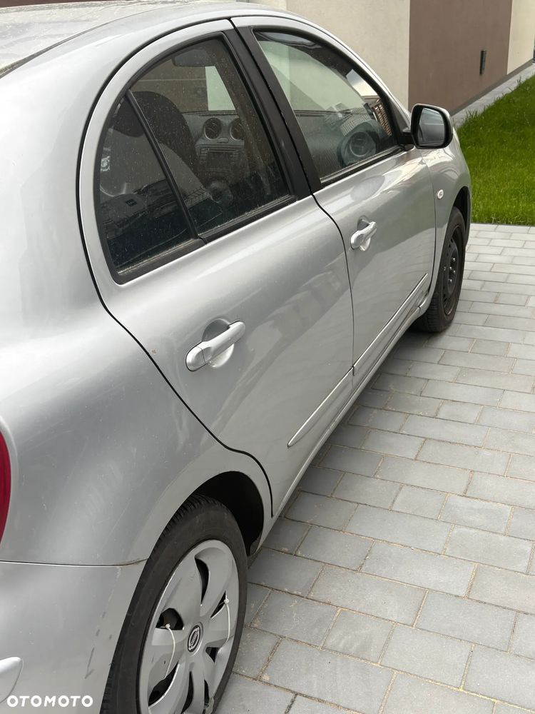 Nissan Micra 1.2 Tekna - 7