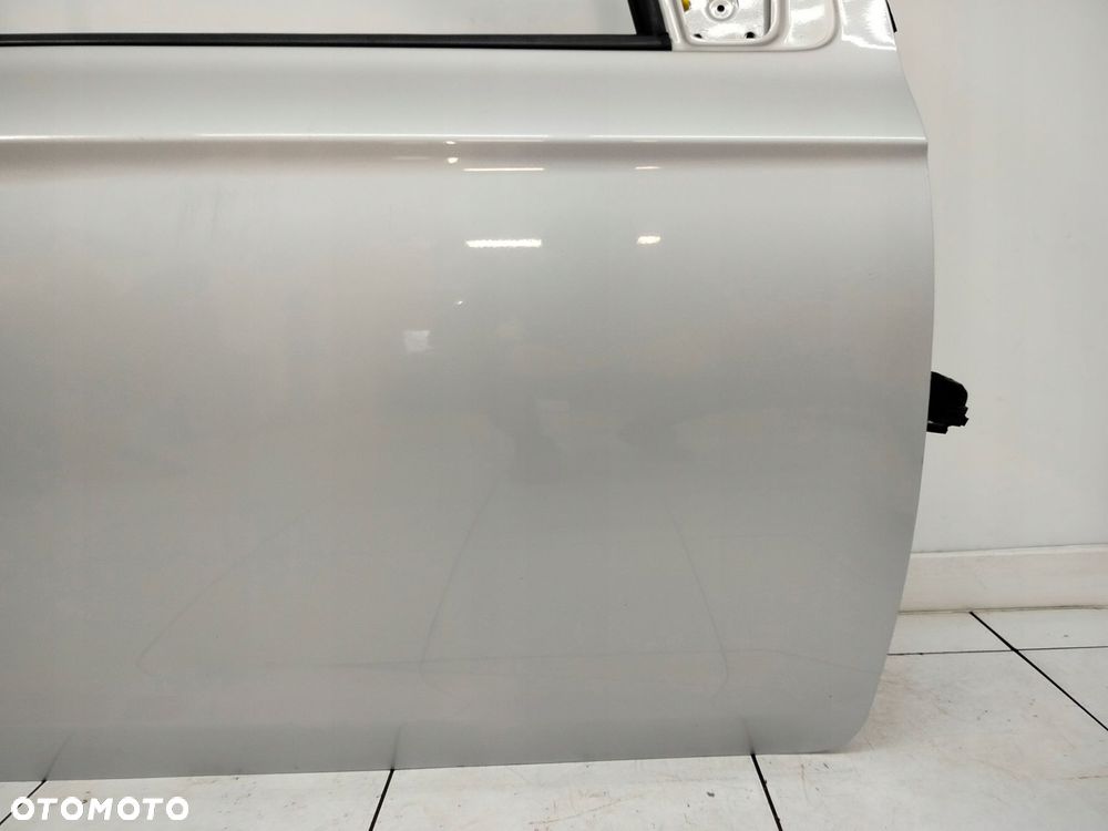 hyundai i20 i 08r- drzwi prawe przednie prawy przód rys - 4