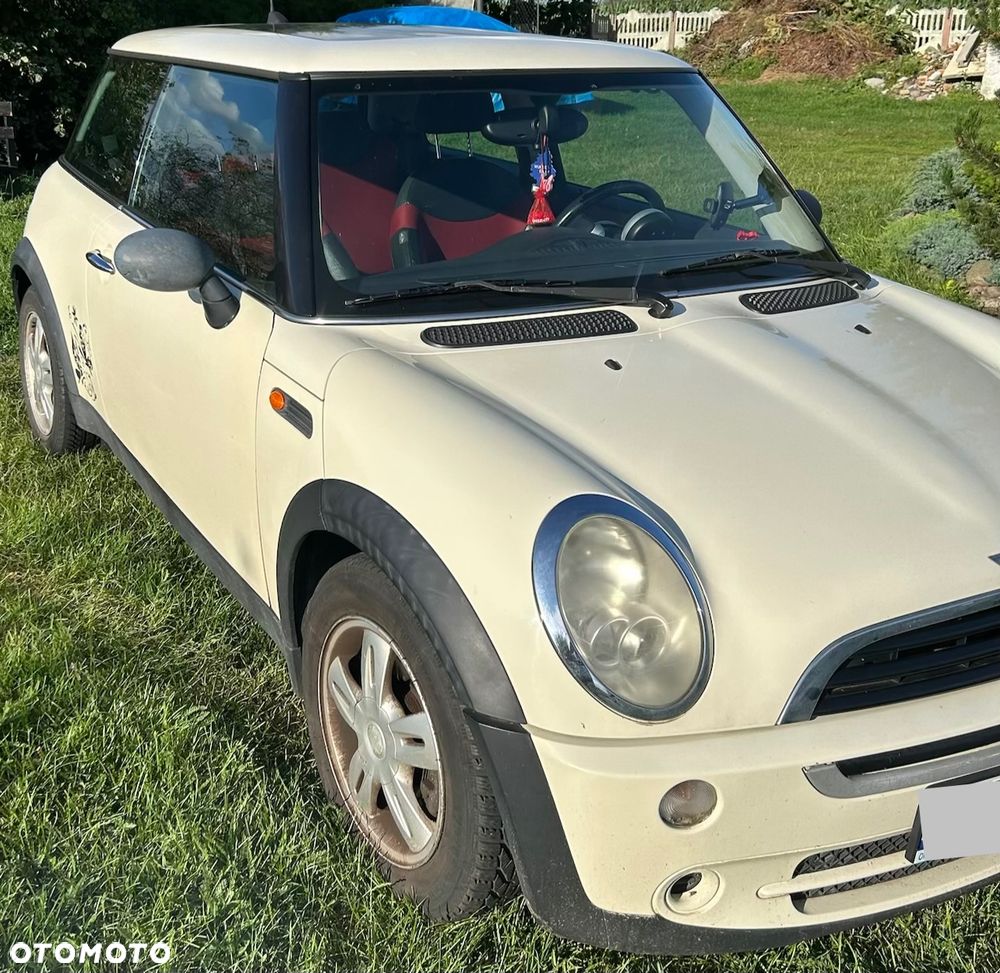 MINI ONE - 2