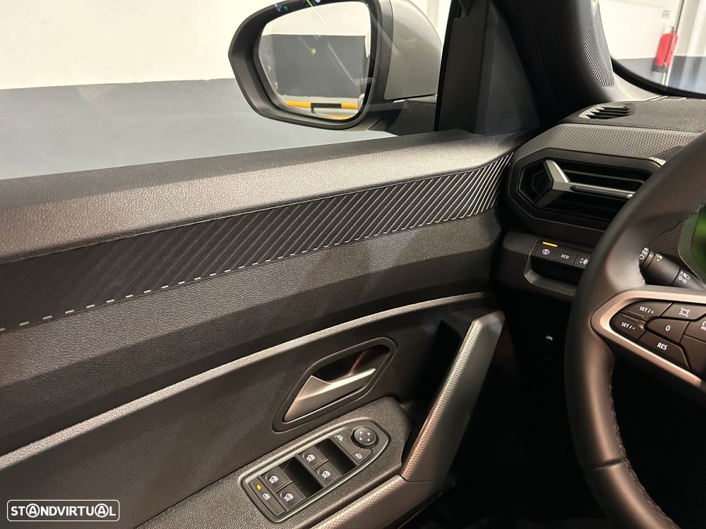 Dacia Duster 1.0 TCe ECO-G Expression Bi-Fuel - 34