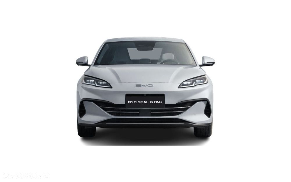 BYD Seal 6 - 2