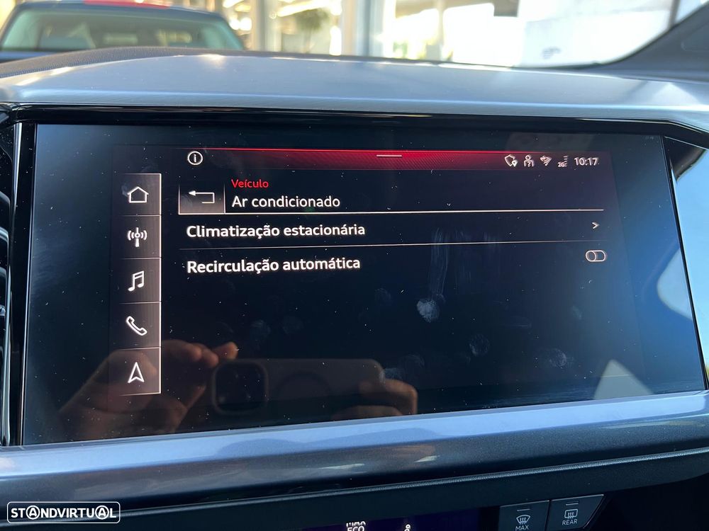 Audi Q4 Sportback e-tron 45 82 kWh SE Business Plus - 30