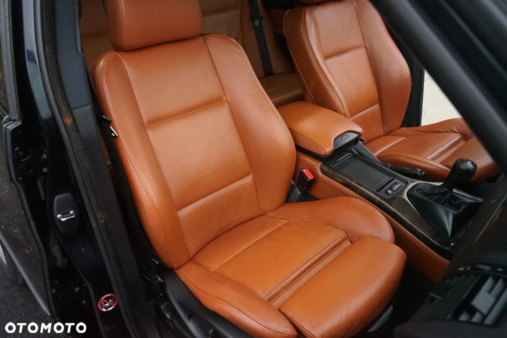 BMW X5 - 22