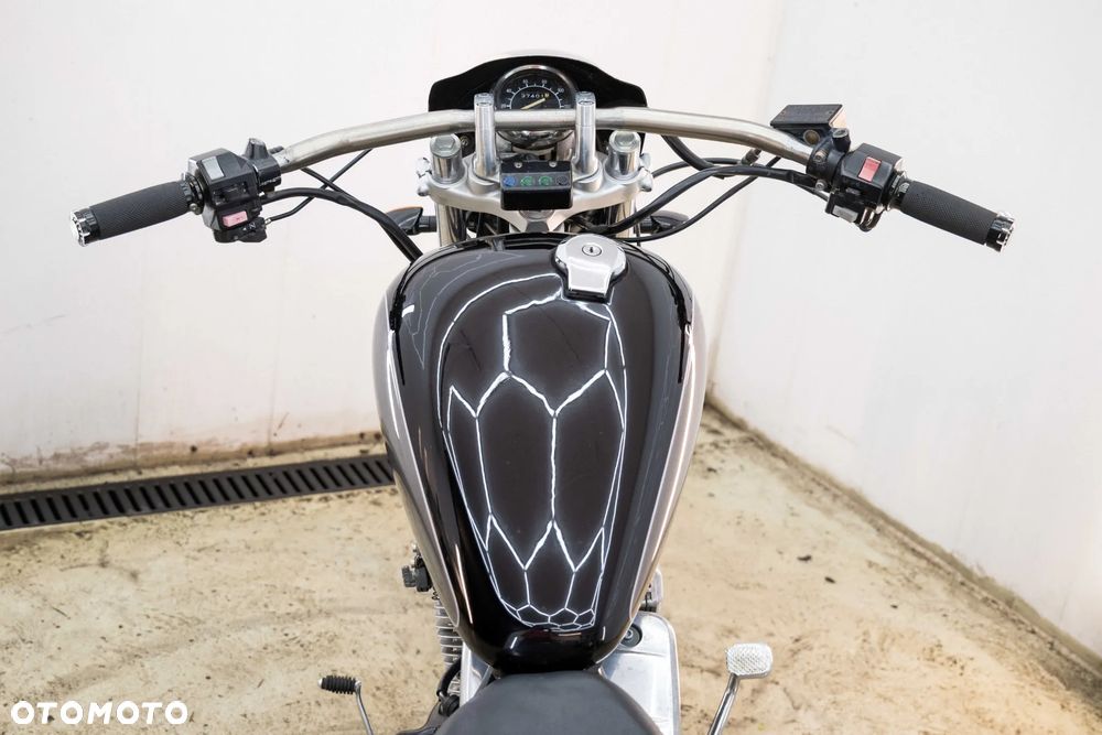 Yamaha Virago - 23