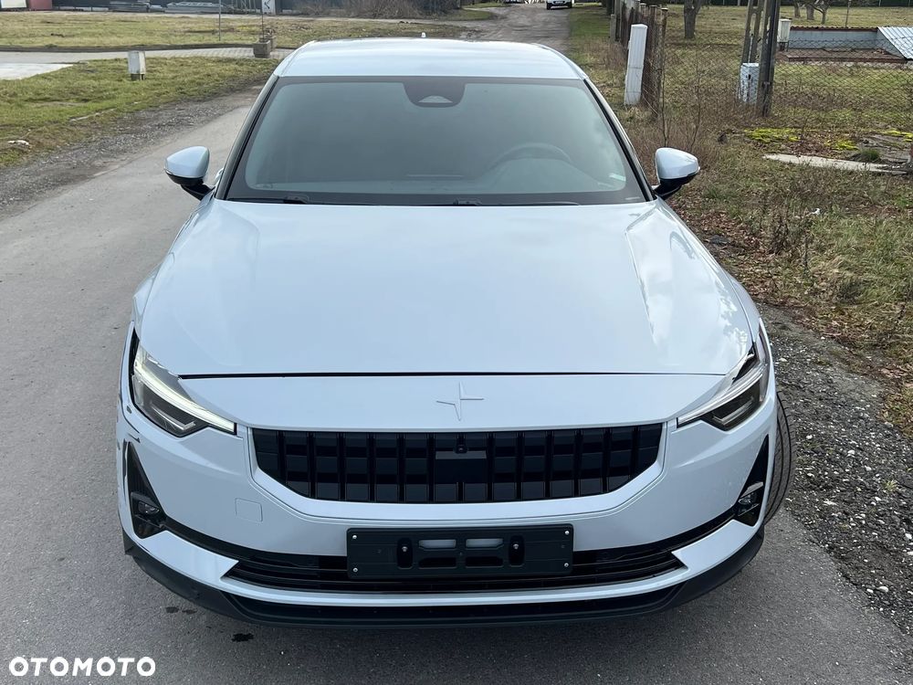 Polestar 2 Single Motor 69kWh - 26