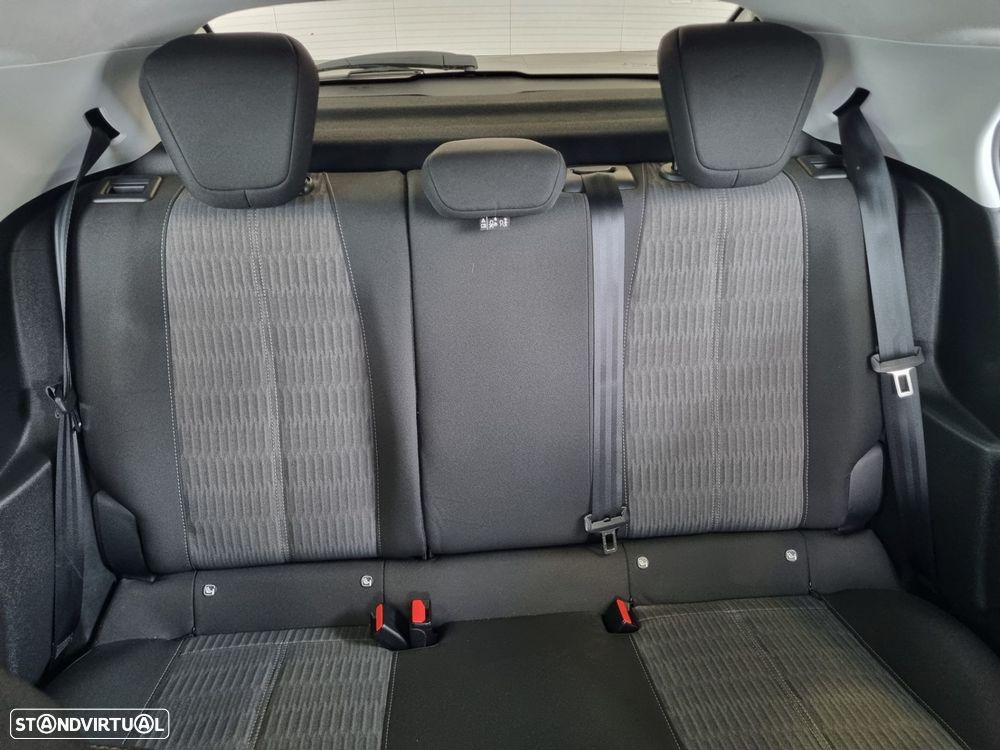Opel Corsa-e - 8