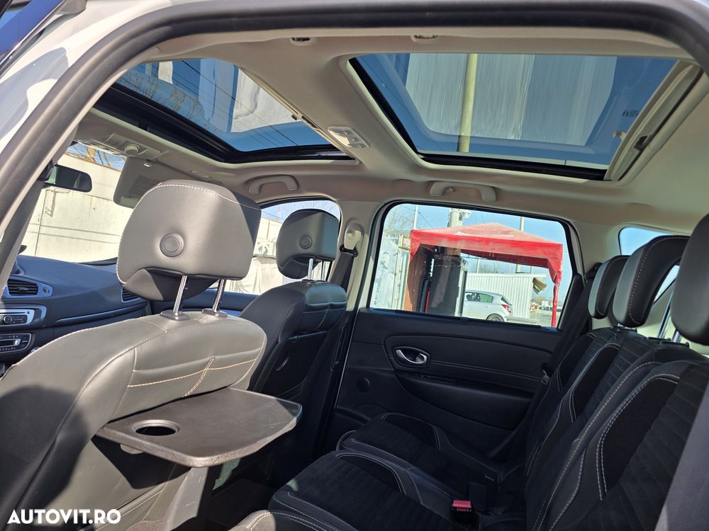 Renault Scenic 1.5dCi Expression - 19