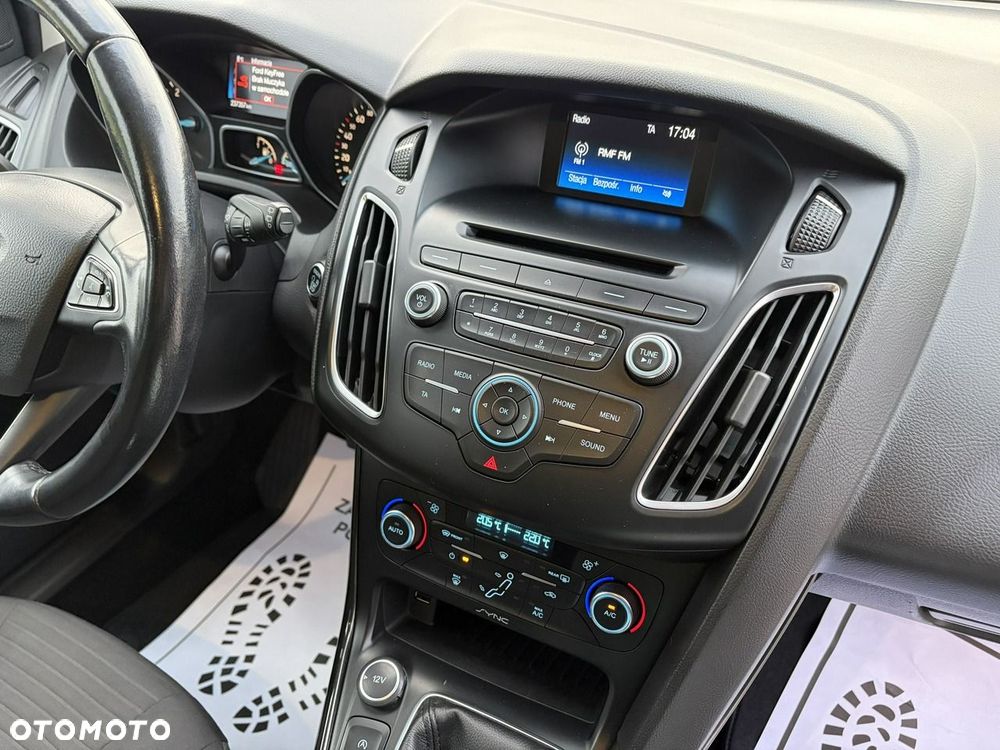 Ford Focus - 11