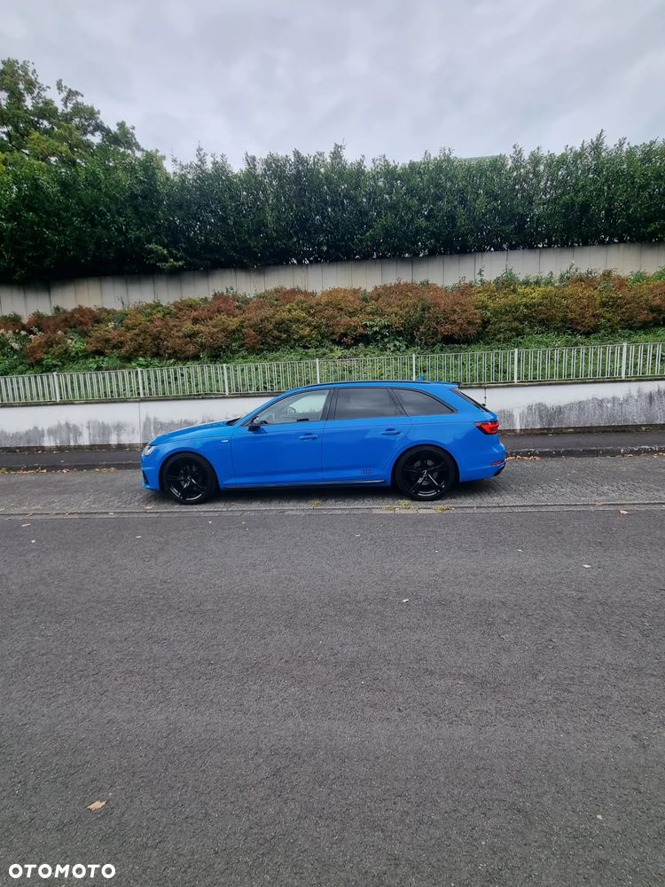 Audi A4 - 12