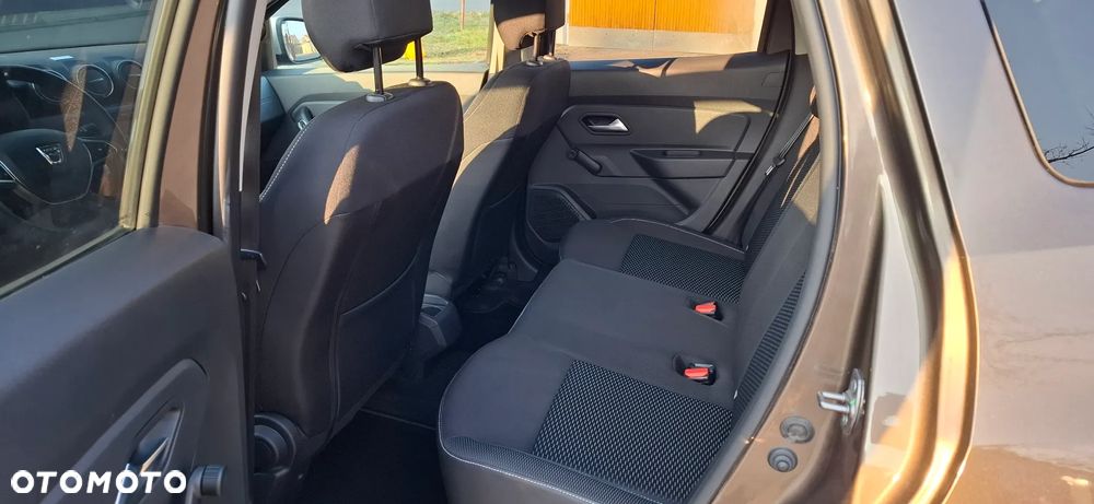 Dacia Duster TCe 125 2WD Prestige - 12