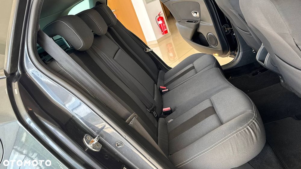 Renault Megane 1.9 dCi FAP Exception - 33