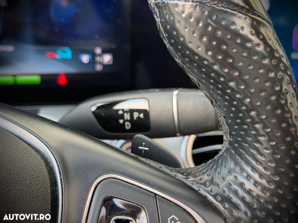 Mercedes-Benz E 350e 9G-TRONIC Exclusive - 33