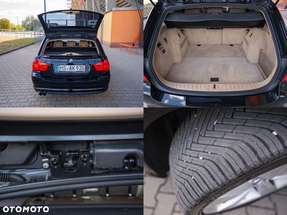BMW Seria 3 325i Edition Exclusive - 40